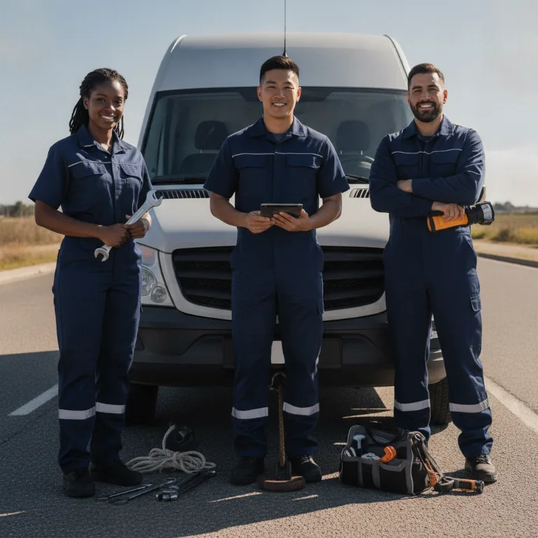 autosleepdienst Alblasserdam